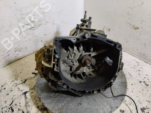 Gearkasse Gearkasse 39385968 39385968