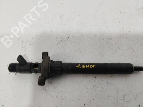 Used Injector PEUGEOT 407 (6D_) 1.6 HDi 110 (6D9HZC, 6D9HYC) (109 hp) 29010346