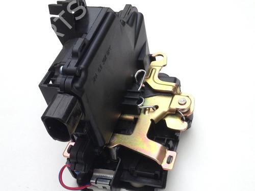 Rear left lock VW GOLF IV (1J1)  | BP23565848C100 
