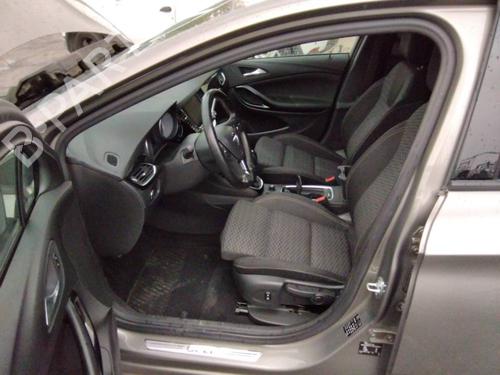 Electronic module OPEL ASTRA K (B16) 1.6 CDTi (68) | BP39752302M83 - Image 11