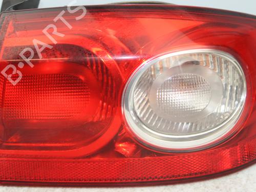 Right taillight RENAULT LAGUNA II (BG0/1_) 1.9 dCi (BG1A, BG1V) | BP17968435C35 