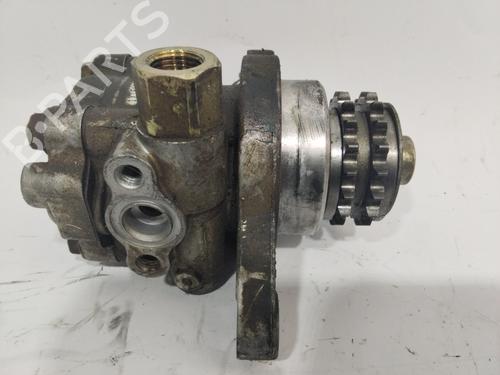 Used Steering pump NISSAN PRIMERA (P12) [2002-2025]  21800373