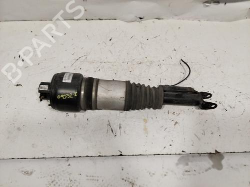 Used Left front shock absorber MERCEDES-BENZ E-CLASS (W211) E 300 BlueTEC (211.024) (211 hp) 28315343