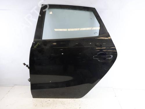 Used Left rear door Left rear door 39100137 39100137