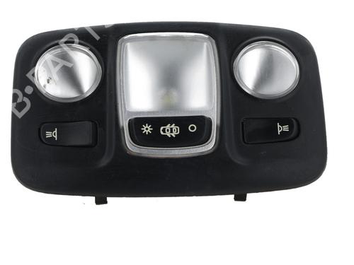 Innerbelysning PEUGEOT 308 SW I (4E_, 4H_) [2007-2014]  30589008