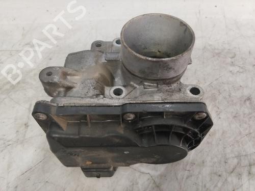 Used Throttle body DACIA SANDERO [2008-2025]  23451563