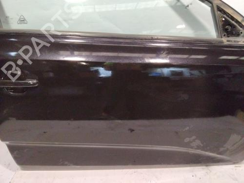 Right front door KIA CEE'D Hatchback (ED)  | BP27217098C3 