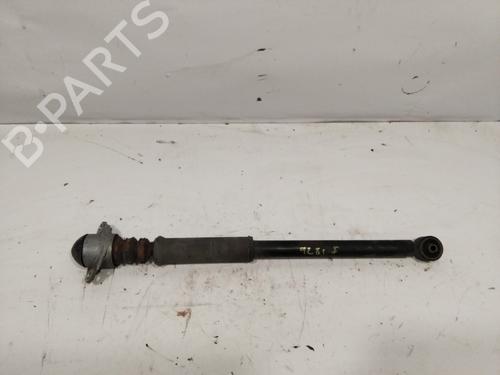 Left rear shock absorber SEAT IBIZA IV (6J5, 6P1)  | BP28733257M18 