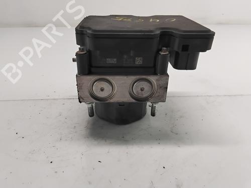 ABS pump RENAULT CLIO IV (BH_)  | BP28817437M43 