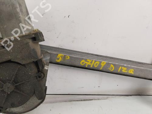 Front left window mechanism CITROËN C3 I (FC_, FN_)  | BP22274767C22 