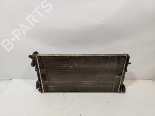 Water radiator VW NEW BEETLE (9C1, 1C1) 1.9 TDI | BP29549958M31 