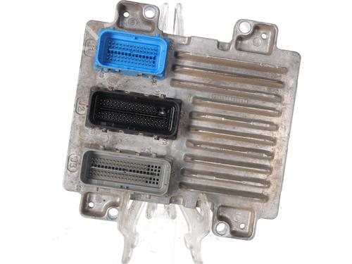 Used Engine control unit (ECU) Engine control unit (ECU) OPEL MOKKA / MOKKA X (J13) [2012-2019] 36422963 36422963