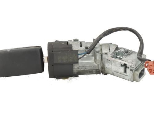 Rattlås /Tenningslås PEUGEOT 407 (6D_) [2004-2011]  30687843