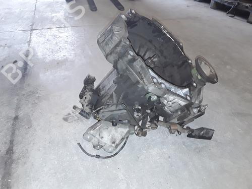 Gearbox SEAT LEON (1M1) 1.6 16 V | BP8581384M3 