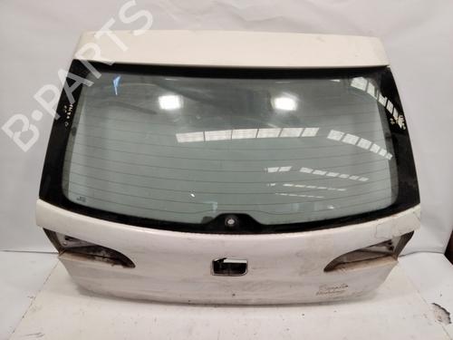 Bakluke CC/Kombi-Kupé SEAT IBIZA III (6L1) [2002-2009]  27206509