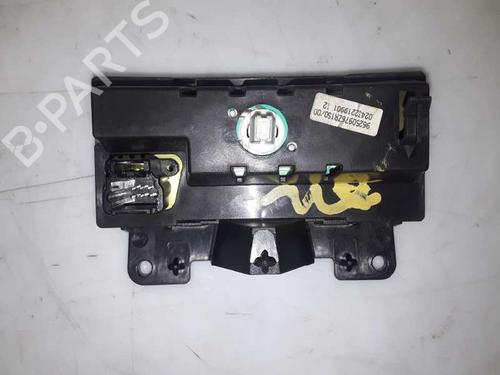 Display monitor PEUGEOT 206 CC (2D)  | BP10248610C48 