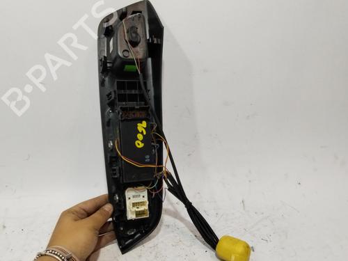 Left front window switch NISSAN MICRA V (K14)  | BP28191892I27 