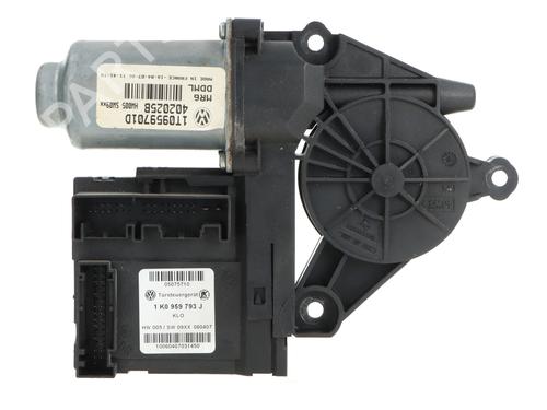 Used Left front window motor Left front window motor VW GOLF V (1K1) [2003-2010] 36322446 36322446