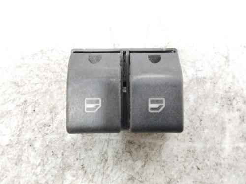 Used Left front window switch SEAT IBIZA III (6L1) [2002-2009]  26589382