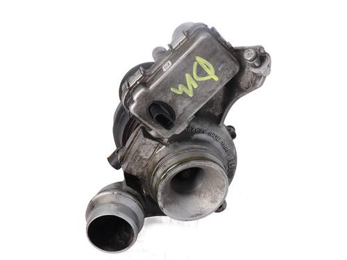 Used Turbocharger/Supercharger Turbocharger/Supercharger BMW X1 (E84) sDrive 18 d (143 hp) 40154850 40154850
