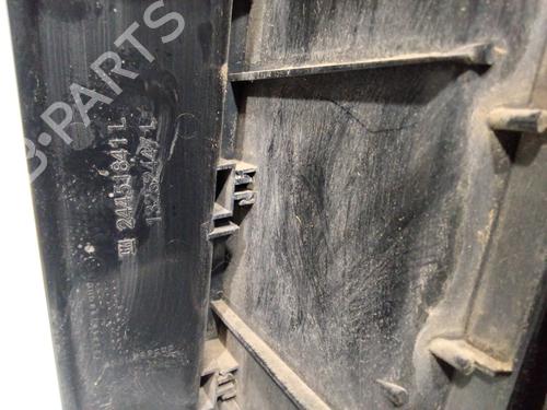 Left taillight OPEL ZAFIRA / ZAFIRA FAMILY B (A05)  | BP29589607C34 