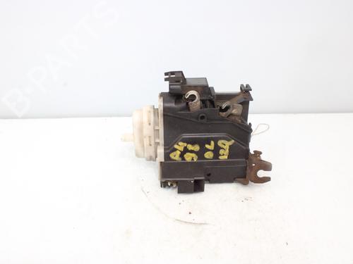 Used Front left lock AUDI A4 B5 (8D2) [1994-2001]  16051249