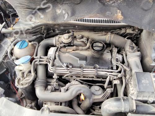 Engine SEAT LEON (1P1) | BP37687976M1 - Image 15