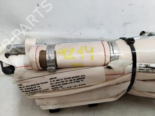 Right curtain airbag SEAT LEON (1P1)  | BP26944969C12 