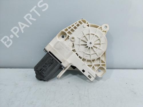 Used Left rear window motor AUDI A4 B8 Avant (8K5) [2007-2017]  18451881