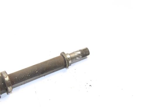 Right front driveshaft RENAULT CLIO III (BR0/1, CR0/1) | BP16496987M39
