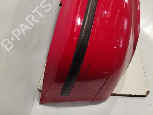 Rear bumper SEAT LEON (1M1)  | BP27692062C8 