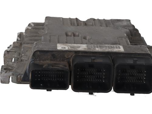 Engine control unit (ECU) CITROËN C4 Picasso II | BP37200349M57 - Image 2
