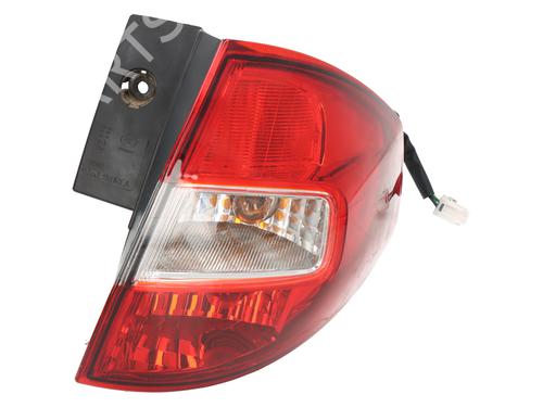 Right taillight RENAULT KOLEOS I (HY_) 2.0 dCi (HY0K) | BP31266700C35