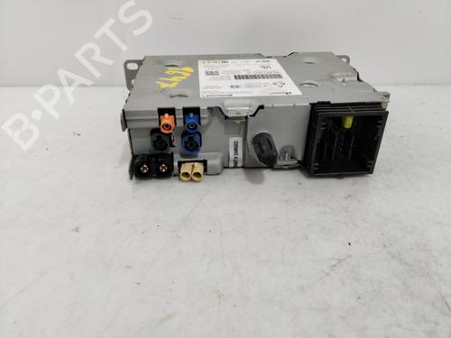Radio PEUGEOT 2008 II (UD_, US_, UY_, UJ_, UR_, UC_)  | BP24366717E6 