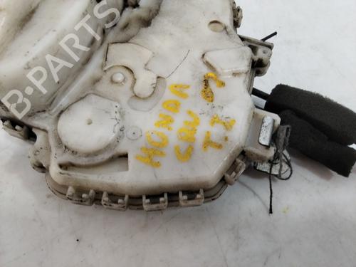 Rear left lock HONDA CR-V II (RD_)  | BP24815209C100 
