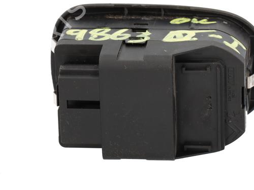 Left front window switch PEUGEOT 306 Break (7E, N3, N5) 1.6 | BP29398980I27 