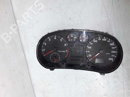 Cockpit AUDI A3 (8L1)  | BP8574706C47 