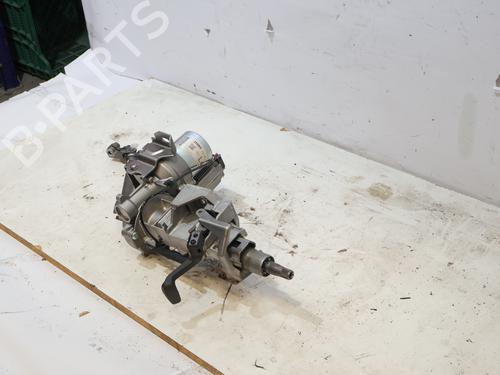 Steering column RENAULT CAPTUR I (J5_, H5_) | BP36566333M21 - Image 3
