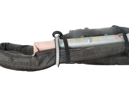 Used Left curtain airbag Left curtain airbag CITROËN DS3 (SA_) [2009-2016] 32438909 32438909
