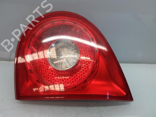 Højre baglygte bagklap VW GOLF V (1K1) 2.0 TDI 4motion (140 hp) 9647168