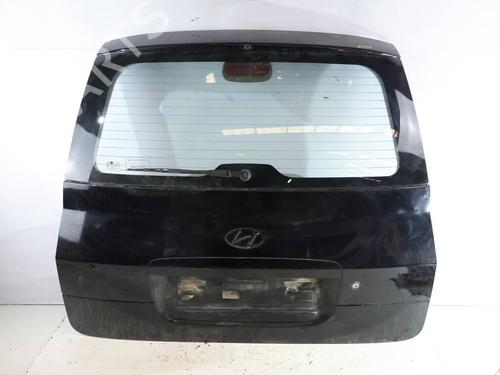 Used Tailgate Tailgate 39102336 39102336