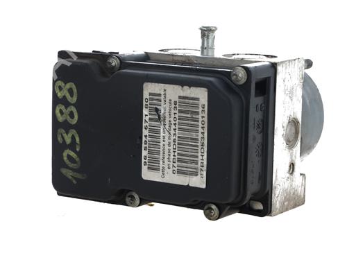 ABS pump PEUGEOT 307 (3A/C) | BP30840149M43