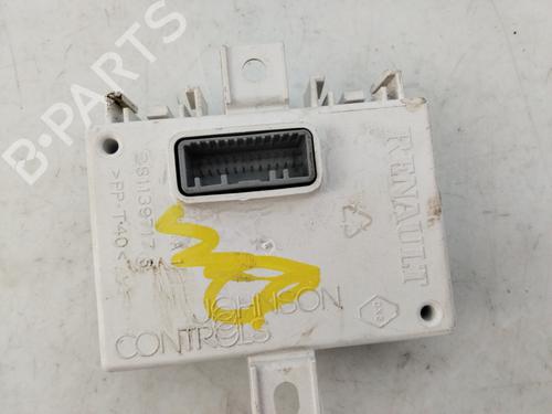 Elektronisk modul RENAULT TRAFIC III Bus (JG_) 1.6 dCi 125 (JGMH) | BP27200278M83 