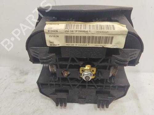 Driver airbag CITROËN C4 I (LC_)  | BP22247446C9 