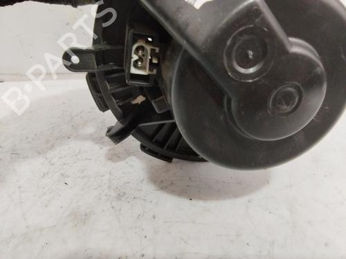 Heater blower motor MERCEDES-BENZ SPRINTER 3-t Platform/Chassis (B906)  | BP22415627M62 