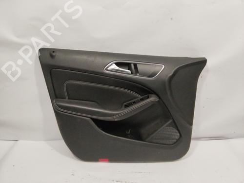 Used Front left panel MERCEDES-BENZ B-CLASS Sports Tourer (W246, W242) B 220 CDI / d (246.203) (170 hp) 24992068