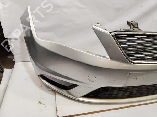 Front bumper SEAT TOLEDO IV (KG3) 1.6 TDI | BP29484021C7 