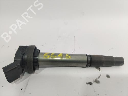 Used Ignition coil TOYOTA AURIS (_E18_) 1.8 Hybrid (ZWE186_, ZWE186R) (136 hp) 25627347