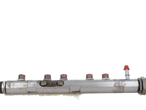 Used Injection rail BMW X1 (E84) sDrive 20 d (177 hp) 30979039