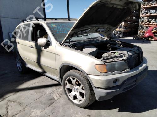 Used Parts BMW X5 (E53) 3.0 d 5066253